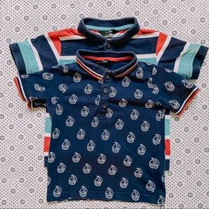 George - Multicoloured Polo Shirts